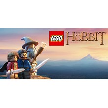 LEGO The Hobbit (STEAM KEY/REGION FREE)+BONUS