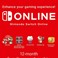 Nintendo Switch Online 12-Months Family key -- RU