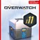 Overwatch 11 Loot Boxes (Nintendo Switch key) -- RU