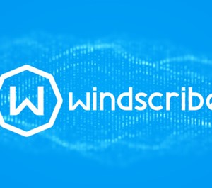 Обложка Windscribe VPN | 50ГБ КАЖДЫЙ МЕСЯЦ | ГАРАНТИЯ | ВПН