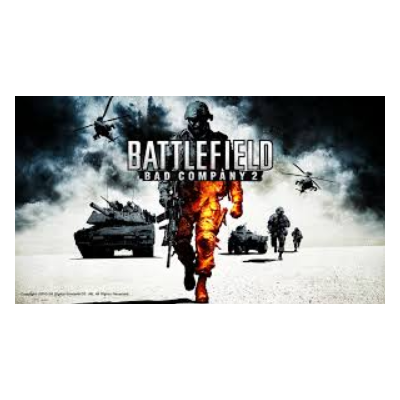 Battlefield Bad Company 2 Origin EA APP RegionFree