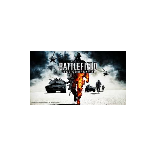 Battlefield Bad Company 2 Origin EA APP RegionFree