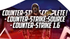 Купить аккаунт Counter-Strike Complete (CS Source + CS 1.6) RU+CiS на SteamNinja.ru