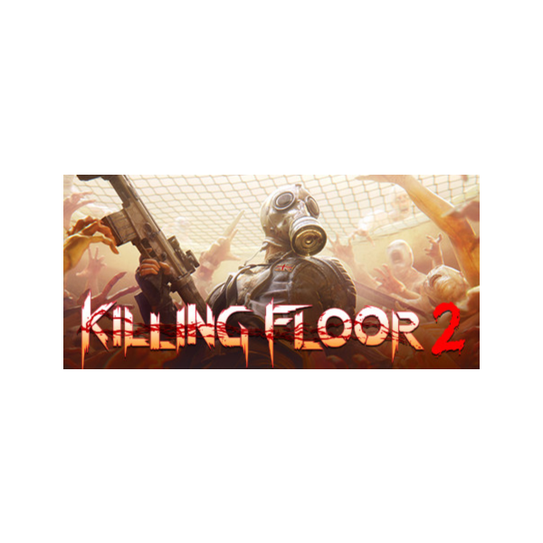 Killing Floor 2 + ONLINE | EPIC GAMES АККАУНТ
