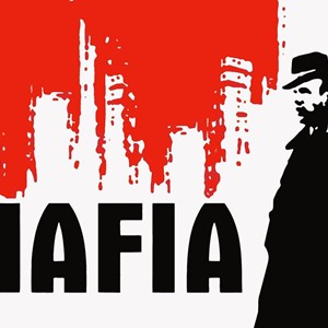 Mafia 2002 (Полностью на русском)