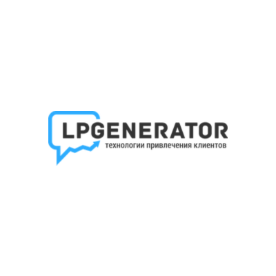 Промокод для LPgenerator на бесплатный лендинг и скидку