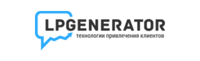 Промокод для LPgenerator на бесплатный лендинг и скидку