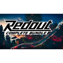 Redout Complete Edition - Steam Key REGION FREE GLOBAL