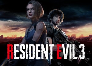 Resident Evil 3 🔑STEAM КЛЮЧ 🔥РОССИЯ + МИР ✔️РУС. ЯЗЫК