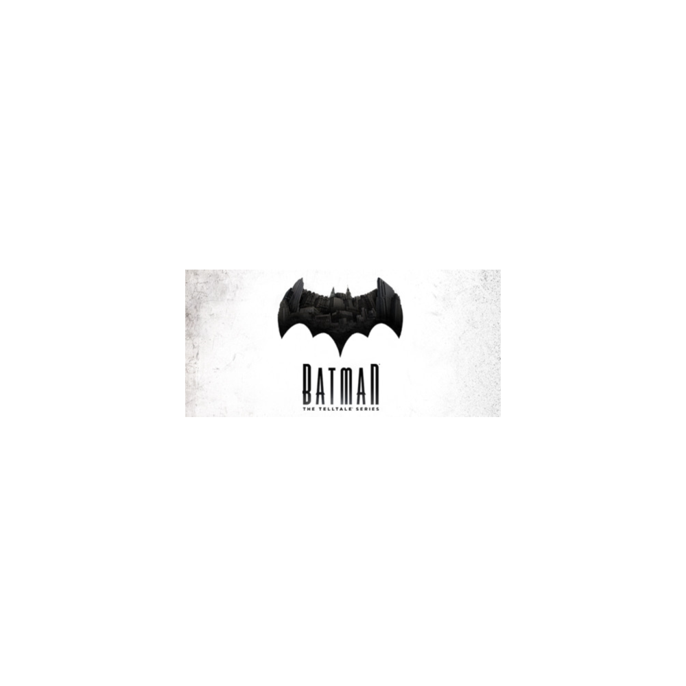 Купить Batman: The Telltale Series (STEAM КЛЮЧ) КЗ+СНГ*