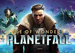 Обложка Age of Wonders: Planetfall (STEAM КЛЮЧ / РОССИЯ + СНГ)