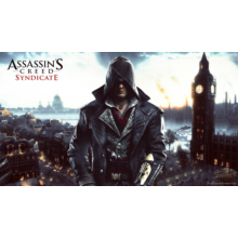 ✅Assassins Creed Syndicate XBOX Key🔑