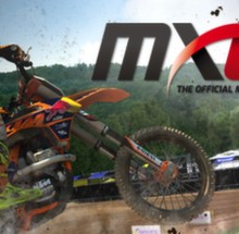 Купить Ключ MXGP The Official Motocross Videogame STEAM КЛЮЧ РФ+МИР