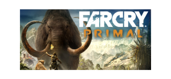 Far Cry Primal (UBISOFT КЛЮЧ) РФ + МИР*