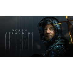 Death Stranding | Аккаунт Epic Games