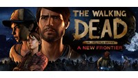 The Walking Dead: A New