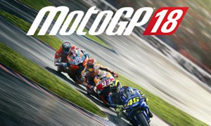 MotoGP 18 (STEAM KEY / RU/CIS)