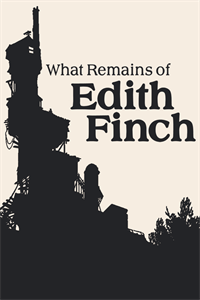What Remains of Edith Finch XBOX ONE & Series ключ🔑