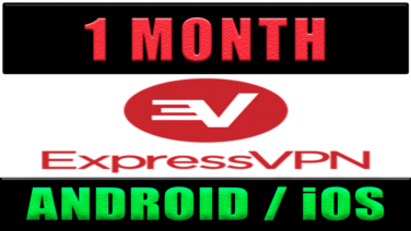 Купить аккаунт ExpressVPN | 1 МЕСЯЦ ⭐️ ANDROID/iOS (Express VPN) 🔥 на Origin-Sell.com