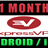 ExpressVPN | 1-6 МЕСЯЦЕВ ✅ ANDROID/iOS (Express VPN) 🔥