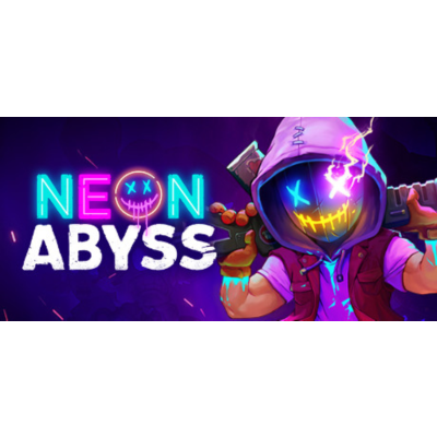 Neon Abyss - Steam Access OFFLINE