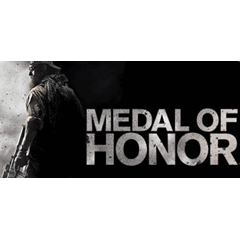 Medal Of Honor - Origin Key  Region Free