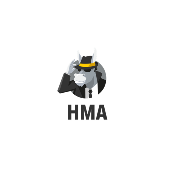 HMA | Hidemyass VPN | АККАУНТ | 2026-2027