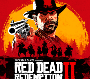 Обложка Red Dead Redemption 2: Special + обновления(патчи)