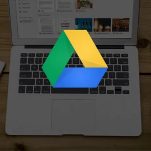 Безлимитный Google Drive / Гугл Диск