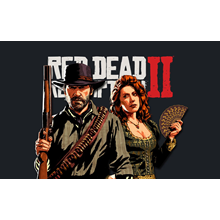 Red Dead Redemption 2  SPECIAL | STEAM | АКТИВАЦИЯ