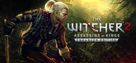 Скриншот The Witcher 2 Assassins of Kings Enhanced Edition STEAM