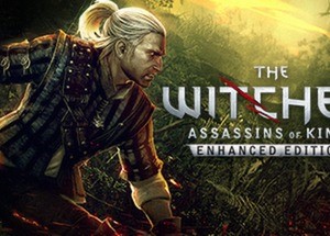 Обложка The Witcher 2 Assassins of Kings Enhanced Edition STEAM