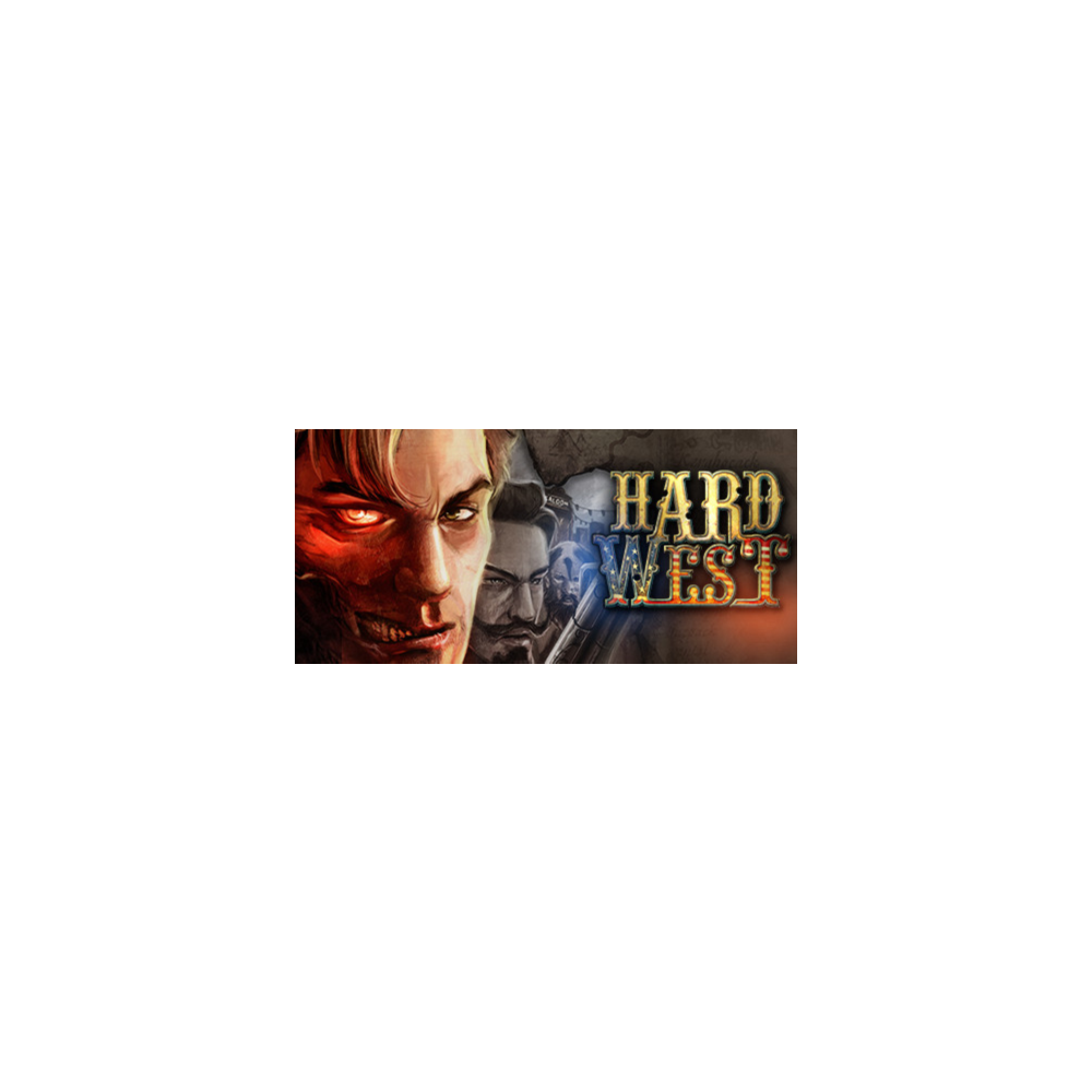 Купить Hard West 🔑STEAM КЛЮЧ 🔥РОССИЯ + КЗ + СНГ