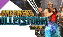 Bulletstorm: Full Clip Edition - Duke Nukem's Tour DLC
