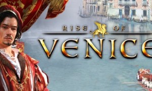 Rise of Venice STEAM KEY GLOBAL REGION FREE ROW