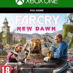✅Far Cry® New Dawn Xbox One Xbox Series X/S🔑
