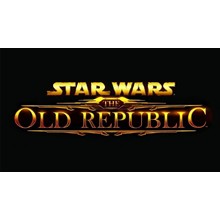 Star Wars: The Old Republic (DLC) key