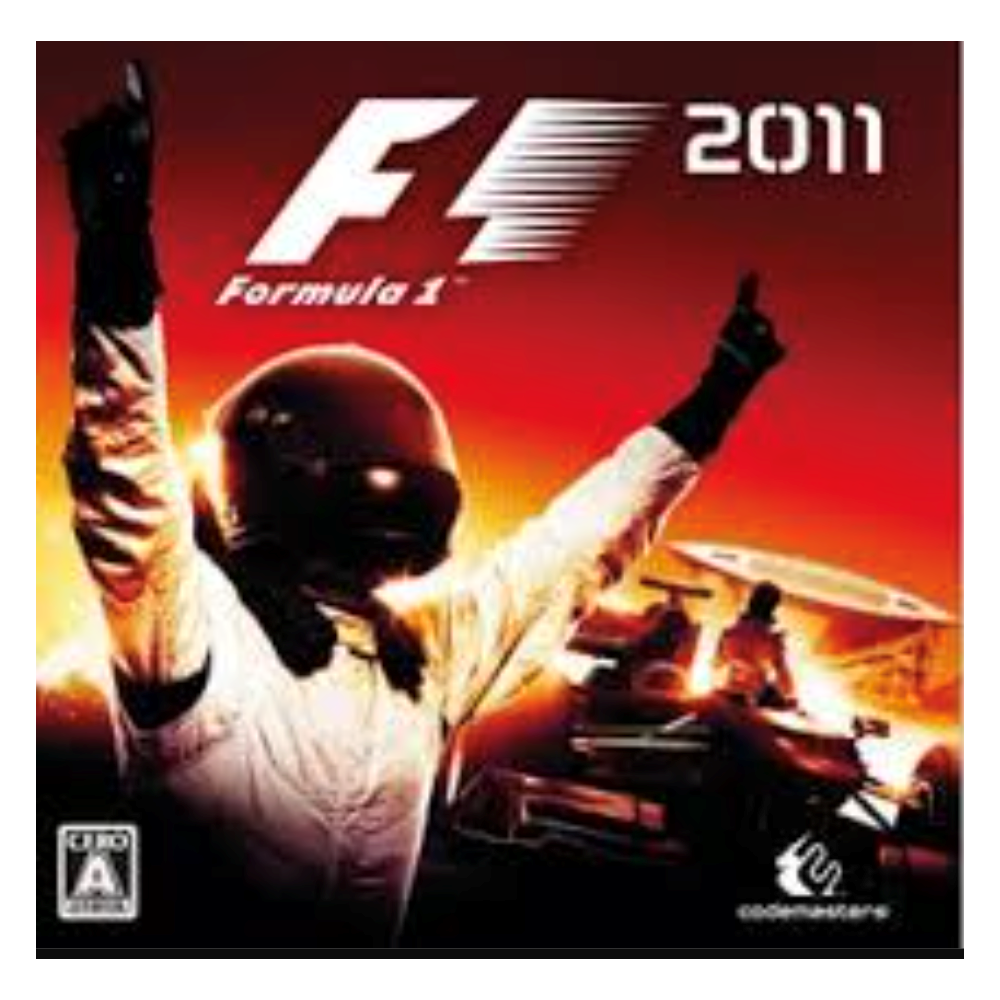 Купить F1 2011 ✅STEAM КЛЮЧ/RU