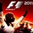 F1 2011 (Steam Ключ/RU)+ ПОДАРОК