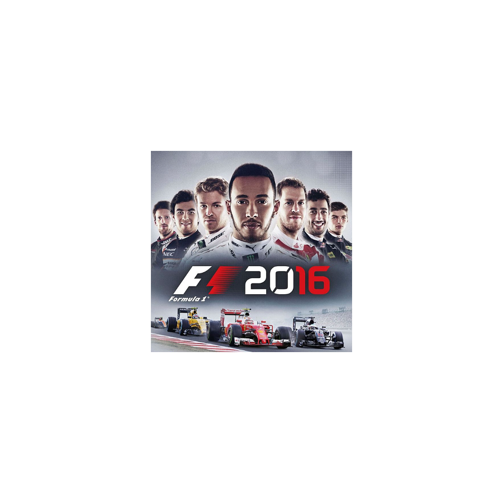 Купить F1 2016 ✅(STEAM КЛЮЧ/РУ+СНГ