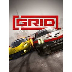 GRID (2019)✅STEAM КЛЮЧ🔑