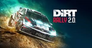 Обложка DiRT Rally 2.0 ✅(Steam Ключ)+ПОДАРОК