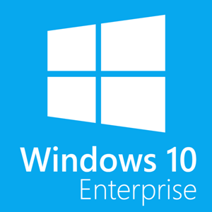 Ключ для активации Windows 10 Enterprise 1ПК