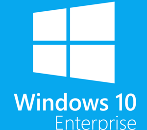 Обложка Ключ для активации Windows 10 Enterprise 1ПК
