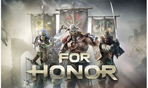 For Honor Standard Edition XBOX One ключ