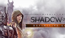 Middle-earth: Shadow of War Definitive Edition (STEAM)