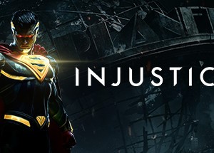 Injustice 2 (STEAM КЛЮЧ / РОССИЯ + ВЕСЬ МИР)
