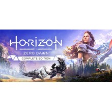 horizon zero dawn complete edition 100% гарантия 🔥🥇🔵