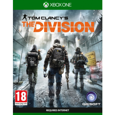 Tom Clancy´s The Division Gold Edit | Xbox One & Series