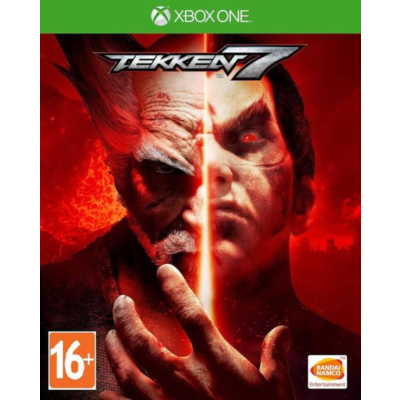 TEKKEN 7 | Xbox One & Series